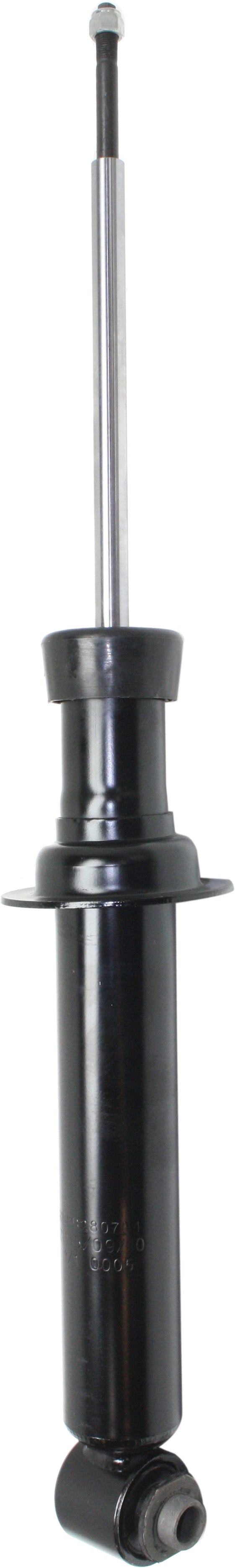 Suspension Shock Absorber Set CarParts REPB280704