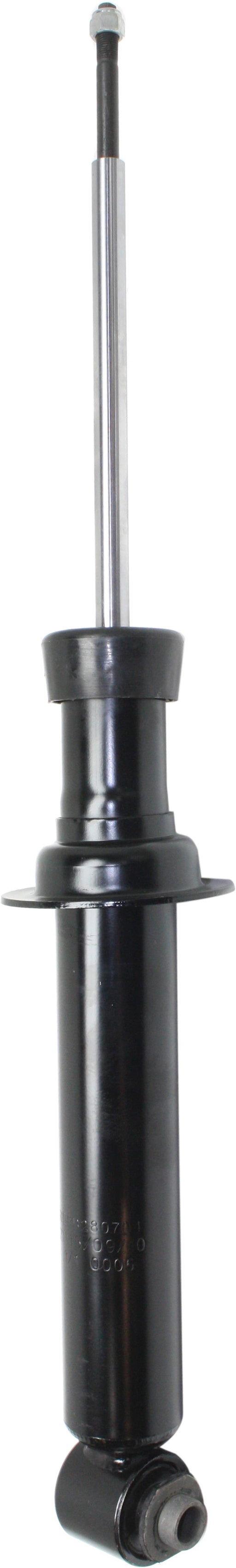 Suspension Shock Absorber Set CarParts REPB280704