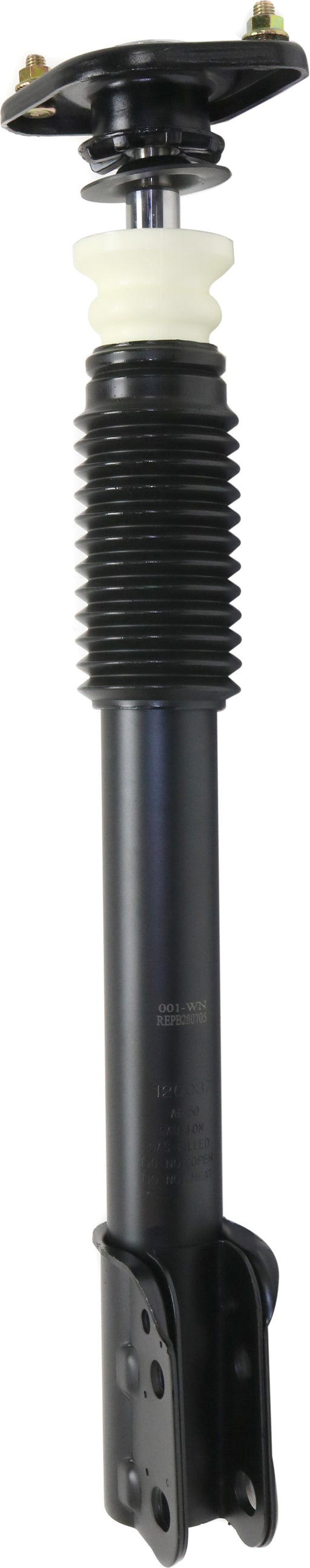 Suspension Shock Absorber Set CarParts REPB280705