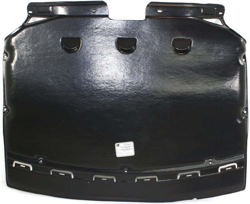 Engine Splash Shield CarParts REPB310104