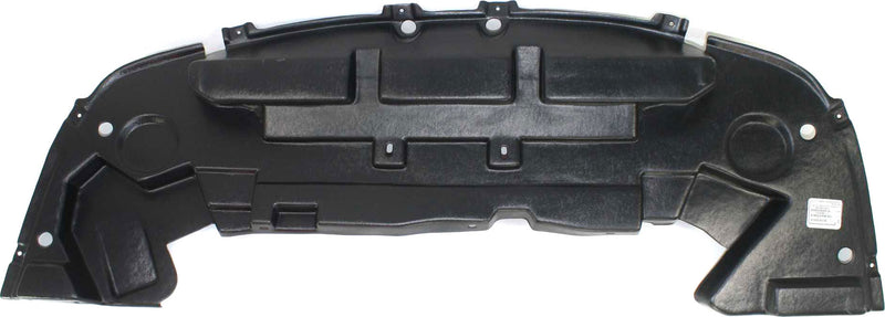 Engine Splash Shield CarParts REPB310106