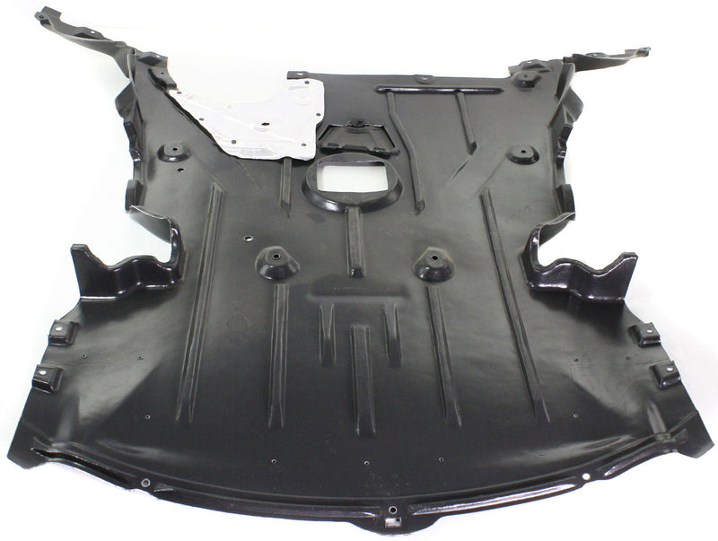 Engine Splash Shield CarParts REPB310111