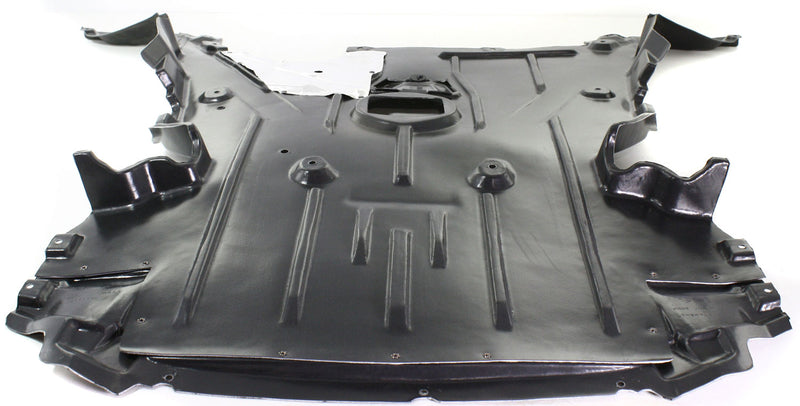 Engine Splash Shield CarParts REPB310116