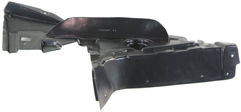 Engine Splash Shield CarParts REPB310120