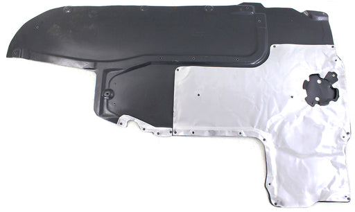 Engine Splash Shield CarParts REPB310140
