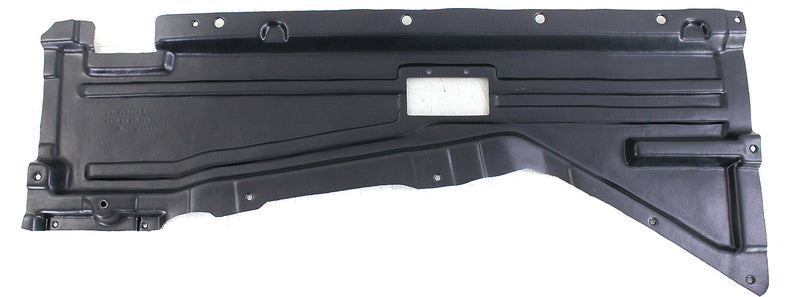 Engine Splash Shield CarParts REPB310143