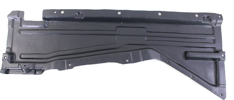 Engine Splash Shield CarParts REPB310145
