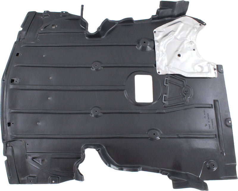 Engine Splash Shield CarParts REPB310151