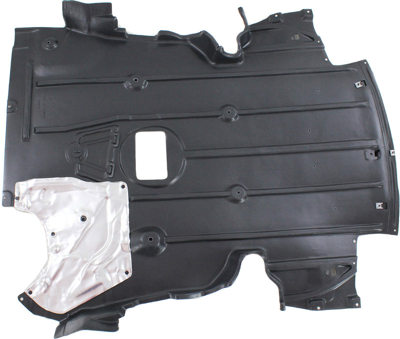 Engine Splash Shield CarParts REPB310152