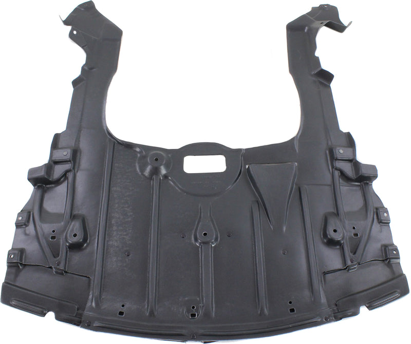 Engine Splash Shield CarParts REPB310154