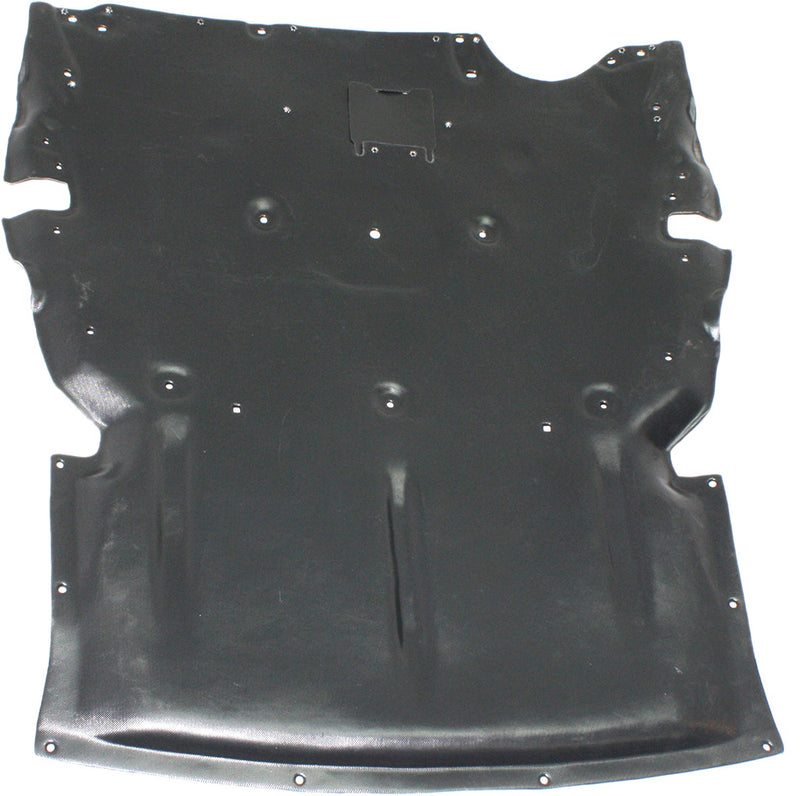Engine Splash Shield CarParts REPB310156