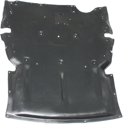 Engine Splash Shield CarParts REPB310156