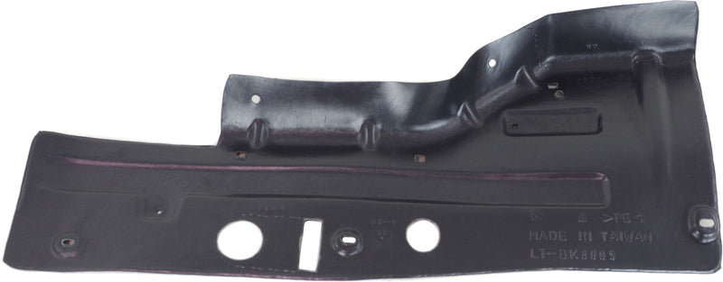 Engine Splash Shield CarParts REPB310160
