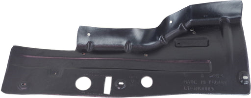 Engine Splash Shield CarParts REPB310160