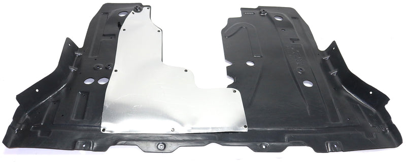 Engine Splash Shield CarParts REPB310164