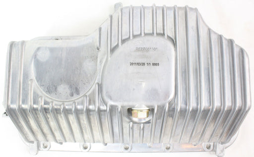 Engine Oil Pan CarParts REPB311301
