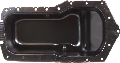 Engine Oil Pan CarParts REPB311302