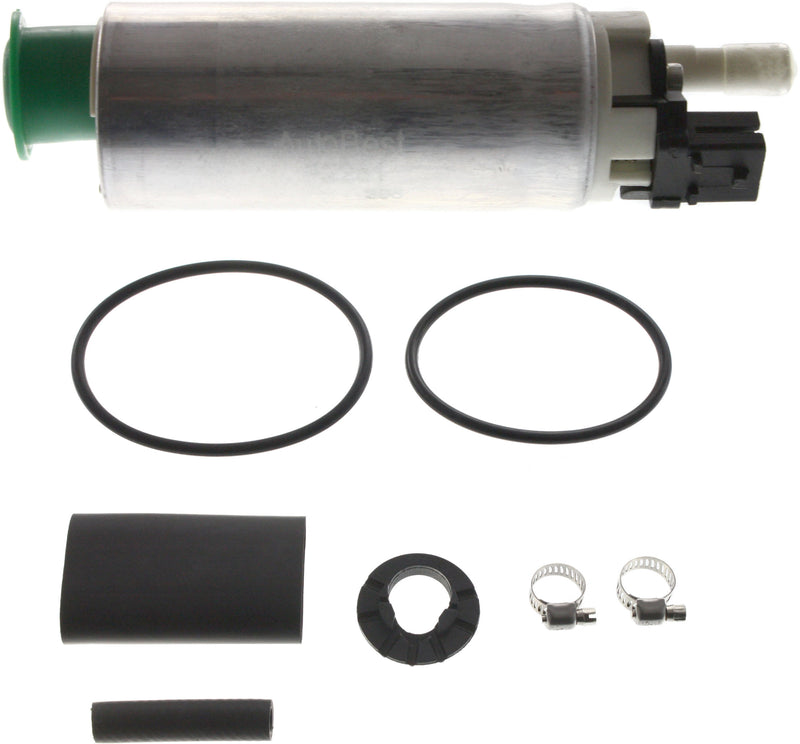 Fuel Pump CarParts REPB314503