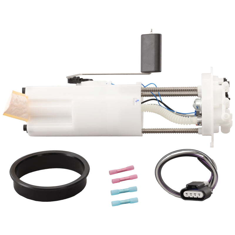 Fuel Pump CarParts REPB314505