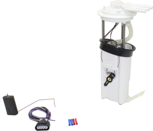 Fuel Pump CarParts REPB314529