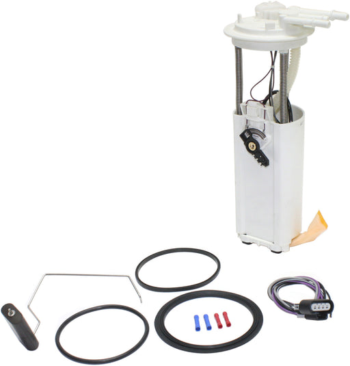 Fuel Pump CarParts REPB314530