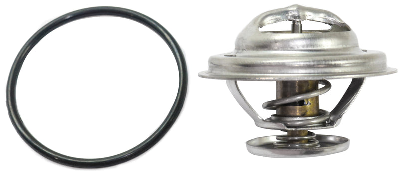 Engine Coolant Thermostat CarParts REPB318004