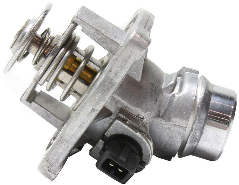 Engine Coolant Thermostat CarParts REPB318006