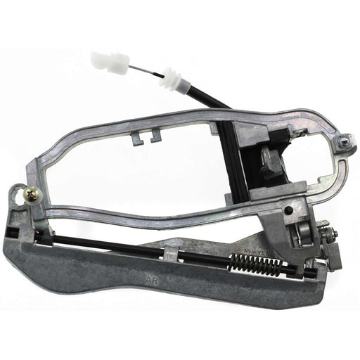 Exterior Door Handle CarParts REPB462101