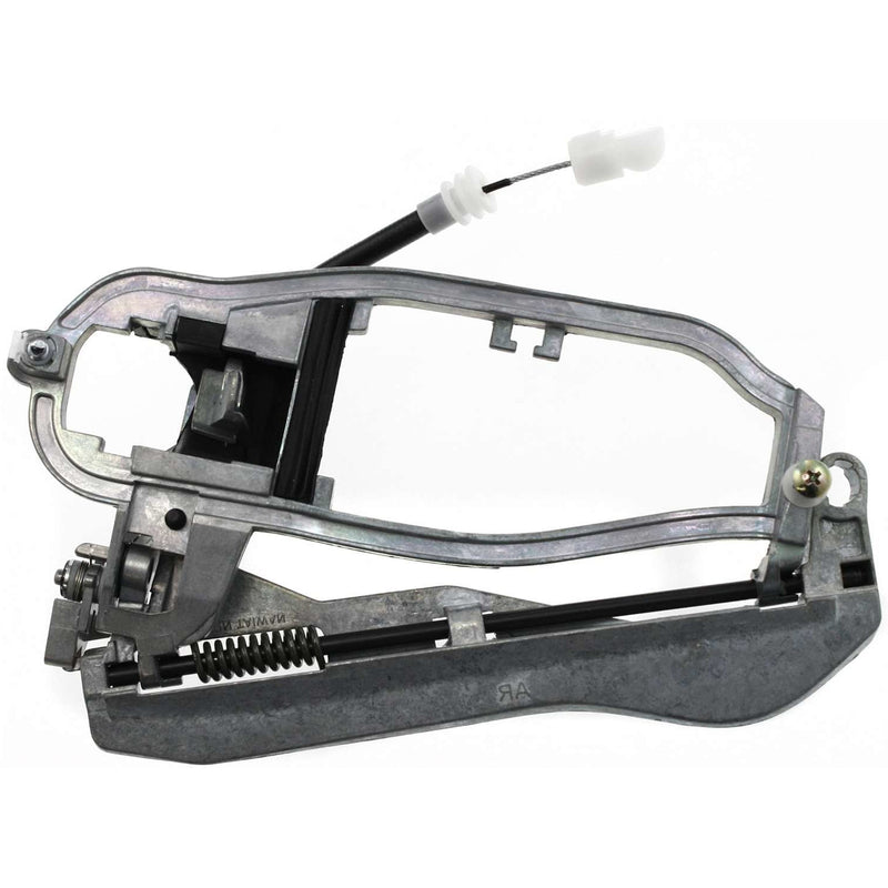 Exterior Door Handle CarParts REPB462102