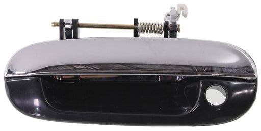 Exterior Door Handle CarParts REPB462142