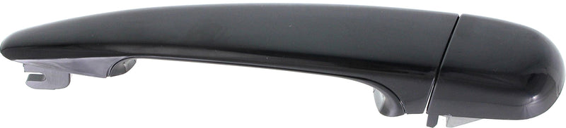 Exterior Door Handle CarParts REPB462164