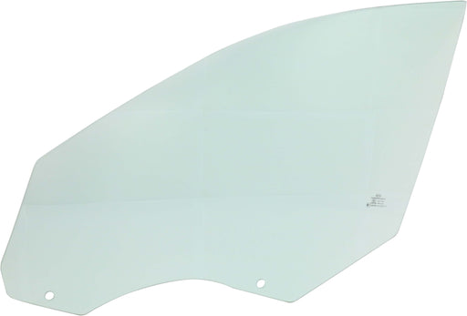 Door Glass CarParts REPB480106