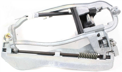 Exterior Door Handle CarParts REPB491301