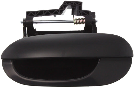 Exterior Door Handle CarParts REPB491306