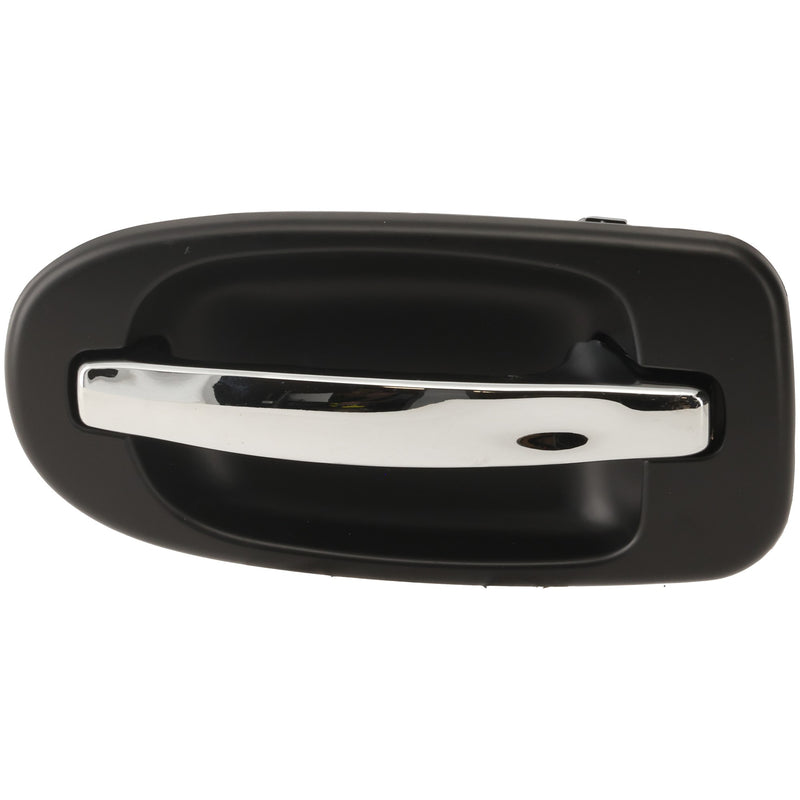 Exterior Door Handle CarParts REPB491314
