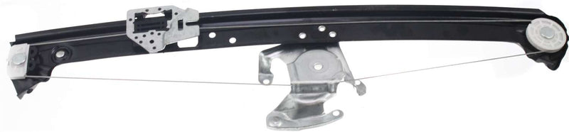 Window Regulator CarParts REPB491703