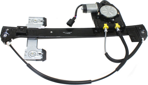 Window Regulator CarParts REPB491711