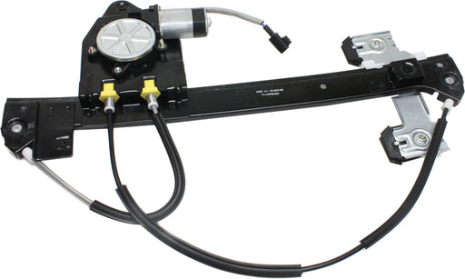Window Regulator CarParts REPB491712