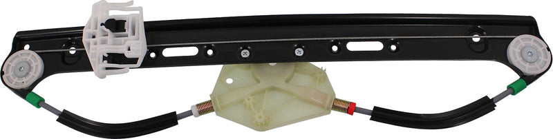 Window Regulator CarParts REPB491717