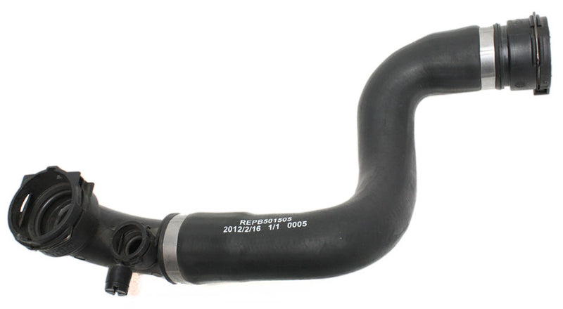 Radiator Coolant Hose CarParts REPB501505