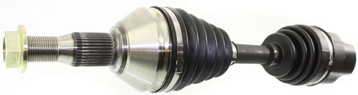Drive Axle Shaft Assembly CarParts REPB507103