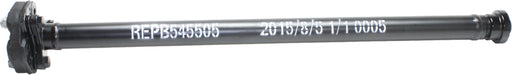 Drive Shaft CarParts REPB545505