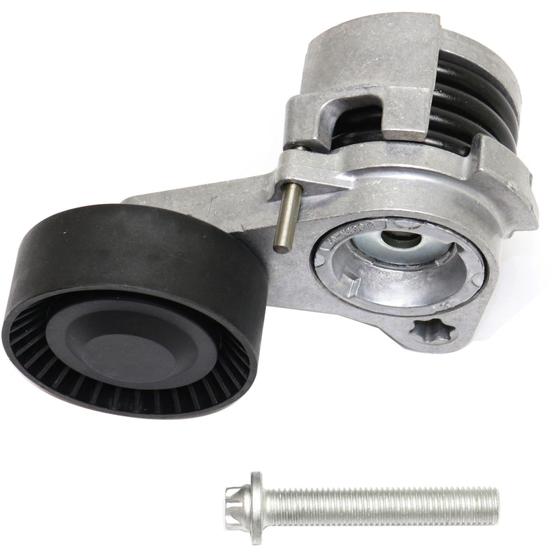 Engine Timing Belt Tensioner CarParts REPB545801