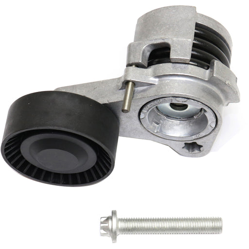 Engine Timing Belt Tensioner CarParts REPB545801