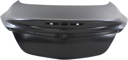 Trunk Lid CarParts REPB610101