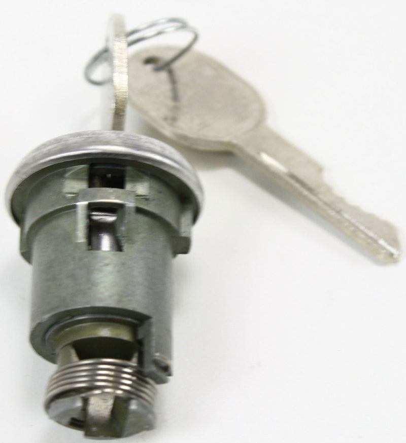 Trunk Lock CarParts REPB612701
