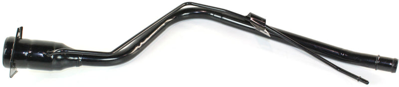 Fuel Tank Filler Neck CarParts REPB671501