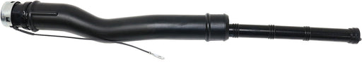 Fuel Tank Filler Neck CarParts REPB671507