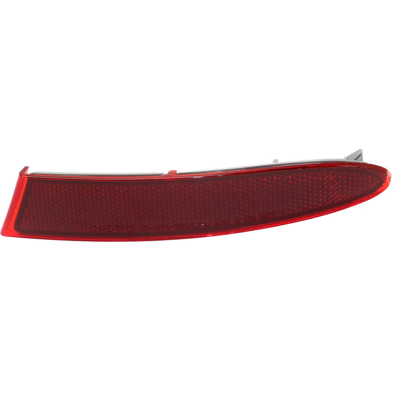 Bumper Reflector CarParts REPB734901Q