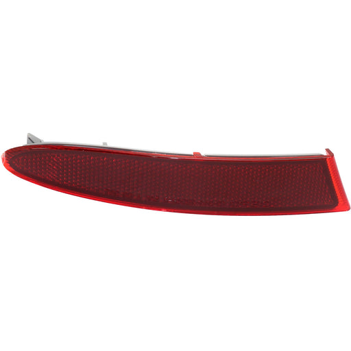 Bumper Reflector CarParts REPB734902Q